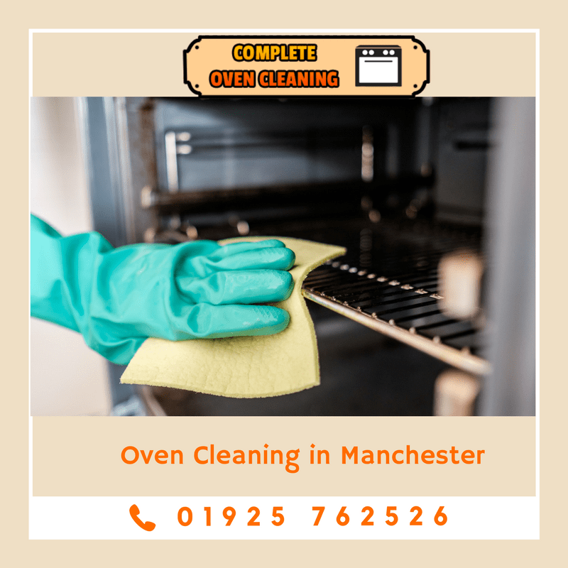 Oven Cleaning Manchester Complete Oven Cleaning Services