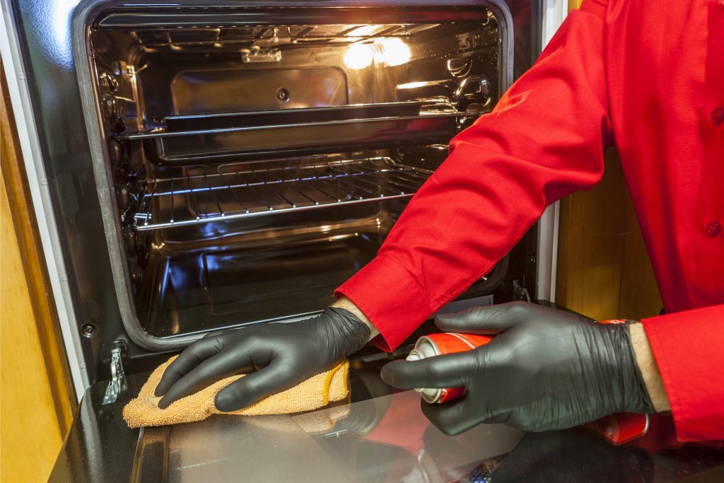 Benefits of Professional Oven Cleaning Complete Oven Cleaning